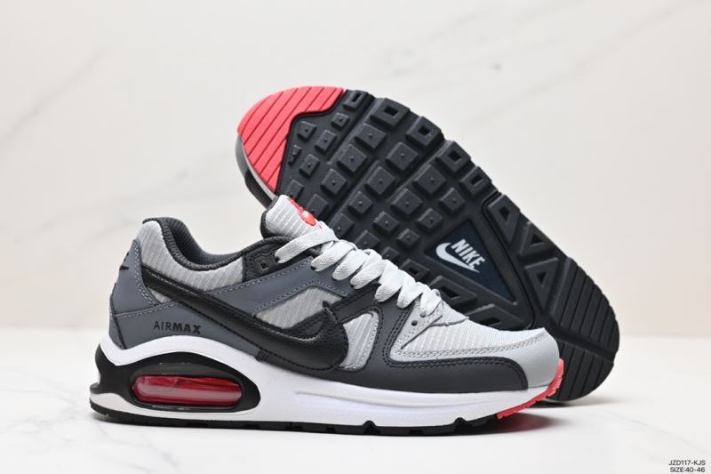 Nike Air Max Shoes